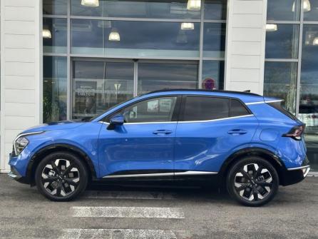 KIA Sportage 1.6 T-GDi 265ch PHEV Design BVA6 4x4 à vendre à Gien - Image n°8