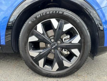 KIA Sportage 1.6 T-GDi 265ch PHEV Design BVA6 4x4 à vendre à Gien - Image n°12