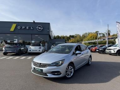 Voir le détail de l'offre de cette OPEL Astra 1.5 D 122ch Elegance 92g de 2019 en vente à partir de 165.74 €  / mois