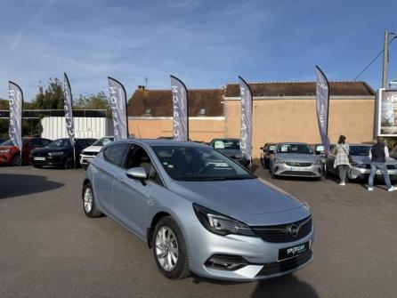 OPEL Astra 1.5 D 122ch Elegance 92g à vendre à Sens - Image n°3