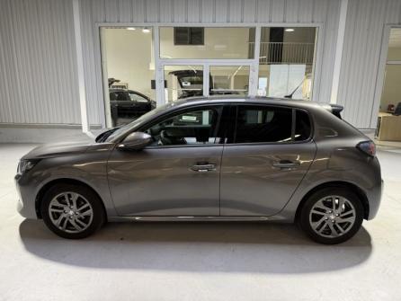 PEUGEOT 208 1.2 PureTech 75ch S&S Style à vendre à Brie-Comte-Robert - Image n°9