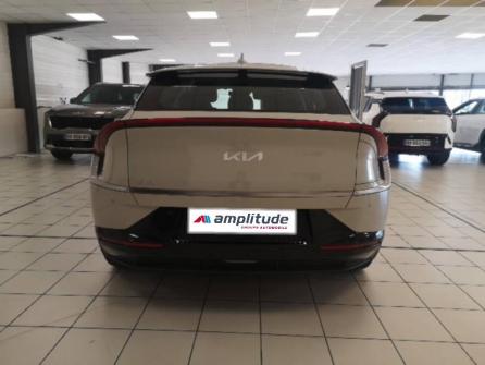 KIA EV6 229ch Air Design 2WD à vendre à Garges Les Gonesse - Image n°6