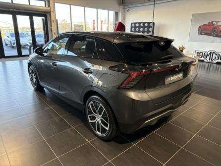 MG MOTOR MG4 EV 245ch - 77kWh Luxury MY23 à vendre à Saint-Maximin - Image n°7