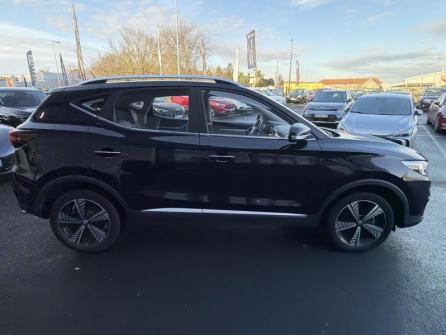 MG MOTOR ZS EV 143ch Luxury à vendre à Saint-Maximin - Image n°4