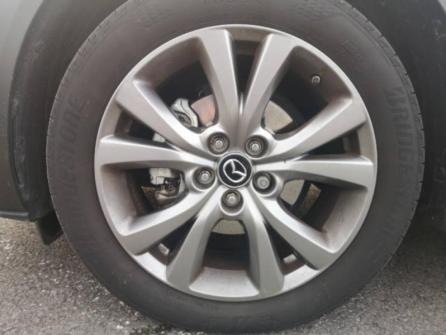 MAZDA CX-30 2.0 e-SKYACTIV-X M-Hybrid 186ch Sportline BVA 2022 JPD21 à vendre à Saint-Maximin - Image n°9