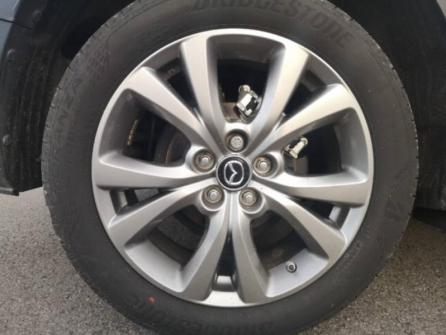 MAZDA CX-30 2.0 e-SKYACTIV-X M-Hybrid 186ch Sportline BVA 2022 JPD21 à vendre à Saint-Maximin - Image n°11