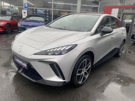 MG MOTOR MG4 EV 245ch - 77kWh Luxury MY23 à vendre à Compiègne - Image n°1