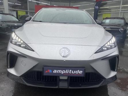 MG MOTOR MG4 EV 245ch - 77kWh Luxury MY23 à vendre à Compiègne - Image n°2