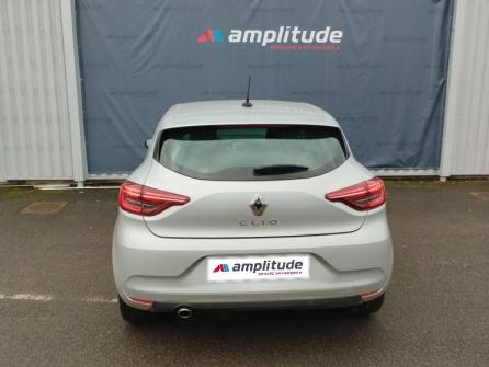 RENAULT Clio 1.0 TCe 90ch Intens -21N à vendre à Nevers - Image n°6