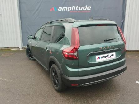 DACIA Jogger 1.0 ECO-G 100ch Extreme+ 5 places à vendre à Nevers - Image n°7