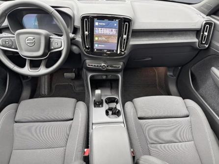 VOLVO EX40 Single Extended Range 252ch Plus à vendre à Auxerre - Image n°7