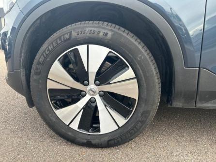 VOLVO XC40 T5 Recharge 180 + 82ch Inscription Business DCT 7 à vendre à Auxerre - Image n°12