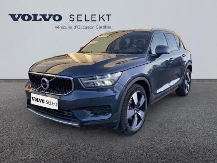 VOLVO XC40 T3 163ch Business Geartronic 8 à vendre à Auxerre - Image n°1
