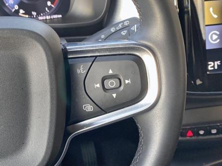 VOLVO XC40 T3 163ch Business Geartronic 8 à vendre à Auxerre - Image n°12
