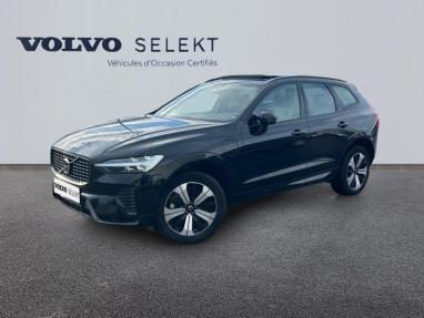 Voir le détail de l'offre de cette VOLVO XC60 T6 AWD 253 + 145ch  Plus Style Chrome Geartronic de 2024 en vente à partir de 486.63 €  / mois