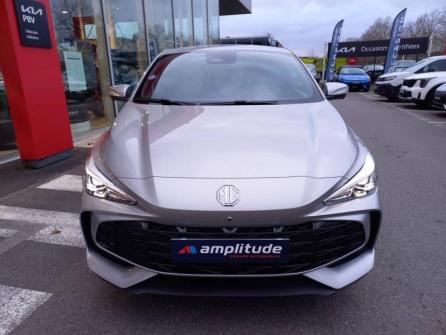 MG MOTOR MG3 Hybrid+ 195ch Luxury à vendre à Melun - Image n°2