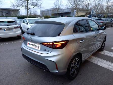 MG MOTOR MG3 Hybrid+ 195ch Luxury à vendre à Melun - Image n°5