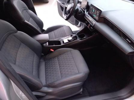 MG MOTOR MG3 Hybrid+ 195ch Luxury à vendre à Melun - Image n°11