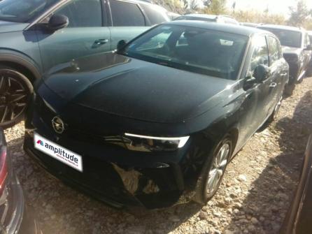 OPEL Astra 1.2 Turbo Hybrid 145ch Edition e-DCT6 à vendre à Melun - Image n°1