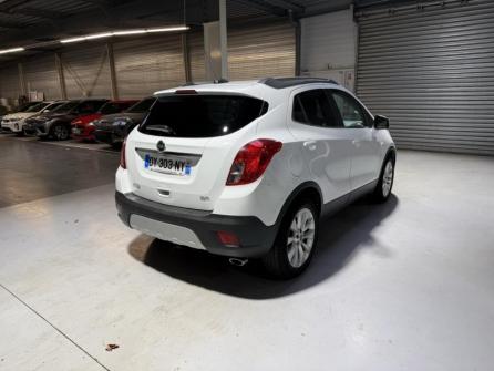 OPEL Mokka 1.6 CDTI 110ch Cosmo ecoFLEX Start&Stop 4x2 à vendre à Brie-Comte-Robert - Image n°5