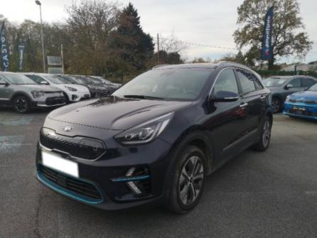 KIA e-Niro e-Premium 204ch à vendre à Compiègne - Image n°1