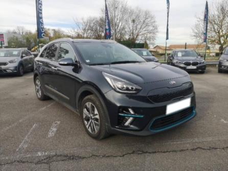 KIA e-Niro e-Premium 204ch à vendre à Compiègne - Image n°3