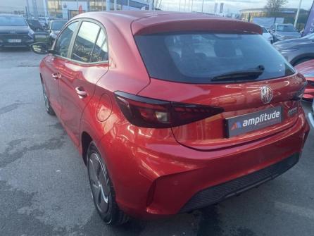 MG MOTOR MG3 Hybrid+ 195ch Standard à vendre à Compiègne - Image n°7