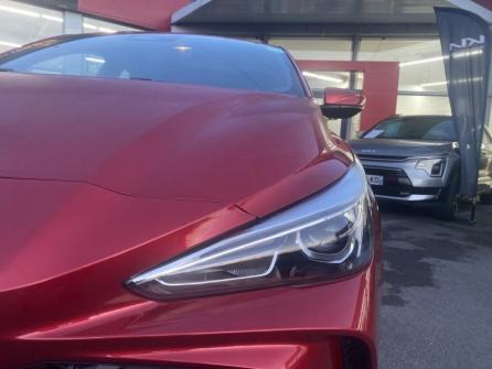 MG MOTOR MG3 Hybrid+ 195ch Standard à vendre à Compiègne - Image n°11