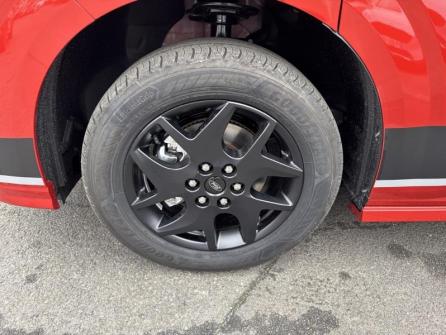 FORD Transit Custom Fg 320 L1H1 2.5 Duratec 232ch Hybride recheargeable Cabine Approfondie Sport CVT à vendre à Orléans - Image n°9