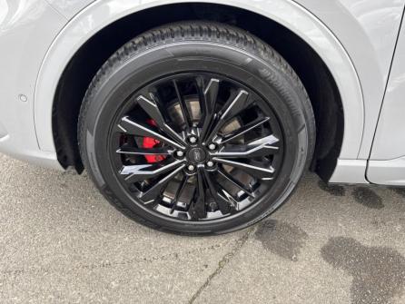 FORD Kuga 2.5 Duratec 190ch FHEV E85 Graphite Tech Edition BVA à vendre à Orléans - Image n°10