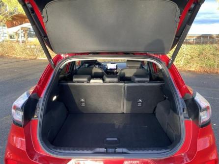 FORD Puma 1.0 Flexifuel 125ch S&S mHEV Titanium X à vendre à Bourges - Image n°12