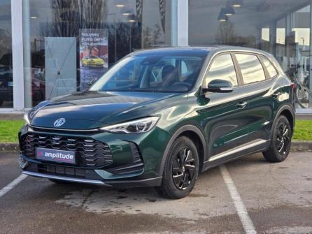 MG MOTOR ZS Hybrid+ 197ch Standard à vendre à Lons-le-Saunier - Image n°1