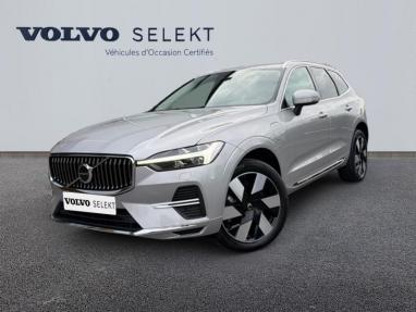 Voir le détail de l'offre de cette VOLVO XC60 T8 Hybride Rechargeable 310 + 145ch Ultra Style Chrome Geartronic 8 AWD de 2025 en vente à partir de 611.72 €  / mois