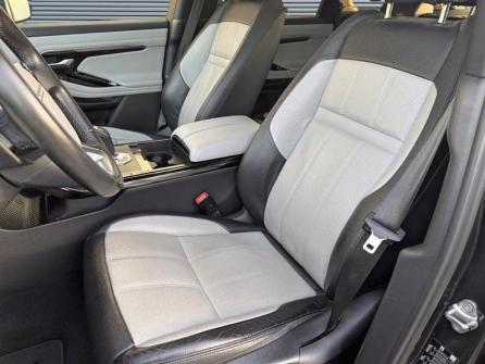 LAND-ROVER Range Rover Evoque 2.0 D 180ch R-Dynamic SE AWD BVA à vendre à Auxerre - Image n°10