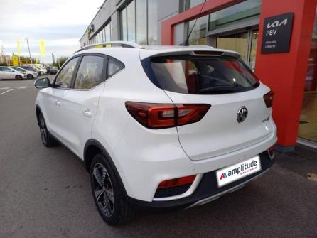 MG MOTOR ZS EV 143ch Luxury à vendre à Melun - Image n°7
