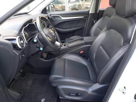 MG MOTOR ZS EV 143ch Luxury à vendre à Melun - Image n°10