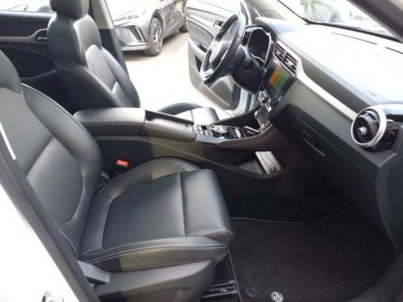 MG MOTOR ZS EV 143ch Luxury à vendre à Melun - Image n°11