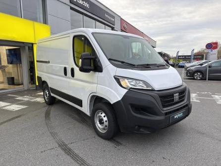 FIAT Ducato Fg 3.0 CH1 H3-Power 140ch à vendre à Melun - Image n°3