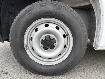 FIAT Ducato Fg 3.0 CH1 H3-Power 140ch à vendre à Melun - Image n°9