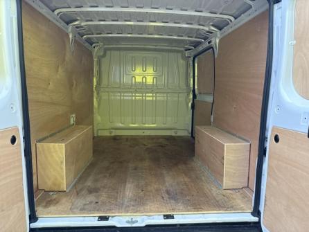 FIAT Ducato Fg 3.0 CH1 H3-Power 140ch à vendre à Melun - Image n°12