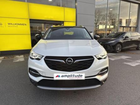 OPEL Grandland X 1.5 D 130ch Elite BVA8 7cv à vendre à Melun - Image n°2