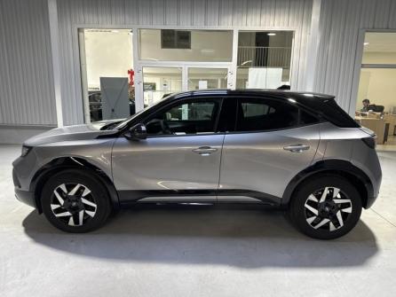 OPEL Mokka 1.2 Turbo Hybrid 136ch GS e-DCT6 à vendre à Brie-Comte-Robert - Image n°3