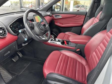 MG MOTOR EHS 1.5T GDI 258ch PHEV Luxury à vendre à Compiègne - Image n°10