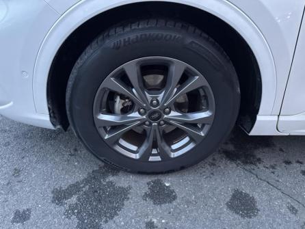 FORD Kuga 2.5 Duratec 190ch FHEV ST-Line BVA à vendre à Orléans - Image n°9