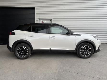 PEUGEOT 2008 1.5 BlueHDi 130ch S&S GT Line EAT8 7cv à vendre à Reims - Image n°4