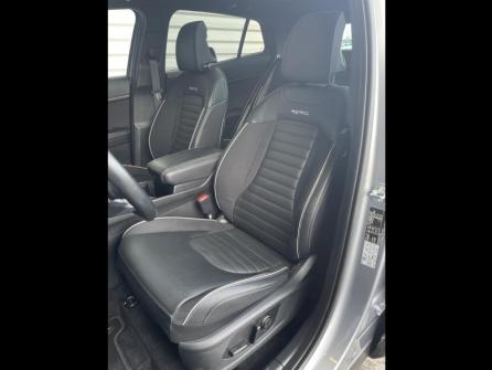 KIA Sportage 1.6 CRDi 136ch MHEV GT-line Premium DCT7 4WD à vendre à Reims - Image n°10