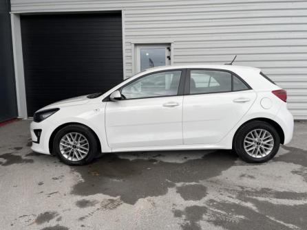 KIA Rio 1.2 DPi 84ch Active à vendre à Reims - Image n°8