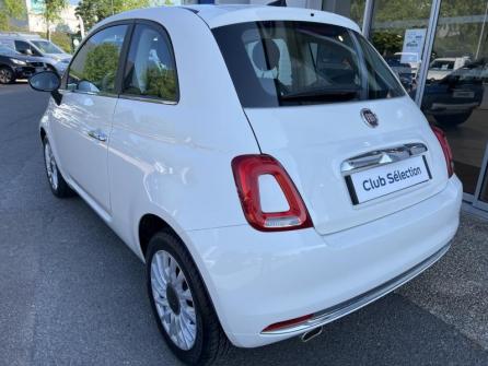 FIAT 500 1.0 70ch BSG S&S Dolcevita à vendre à Auxerre - Image n°7