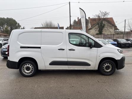 PEUGEOT Partner XL Diesel 130ch Pack Premium Connect à vendre à Dijon - Image n°4