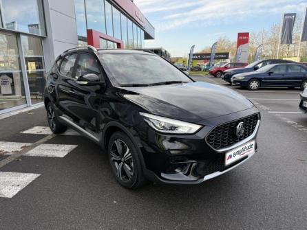 MG MOTOR ZS 1.5 VTi-Tech 106ch Comfort à vendre à Melun - Image n°3